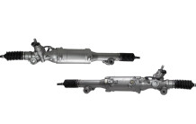 Рулевая рейка Lexus LS IV 2006-2012