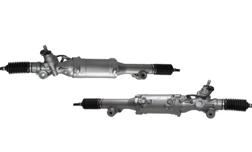 Рулевая рейка Lexus LS IV 2006-