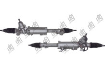 Рулевая рейка Lexus GS IV 2012-