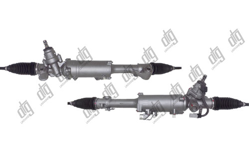 Рулевая рейка Lexus GS IV 2012- (RWD)