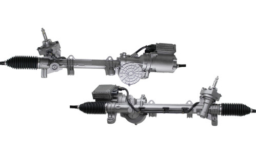 Рульова рейка Hyundai Sonata VII (LF) 2014-; Kia Optima (GF) 2015-