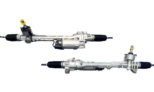Рулевая рейка Acura RLX 2015-