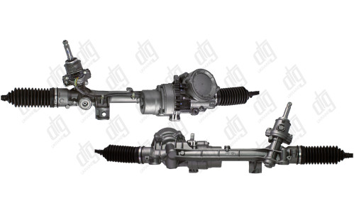 Рульова рейка Honda Civic IX 2015-