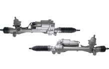 Рулевая рейка Chrysler 300 C II 2015-