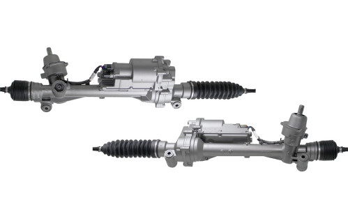 Рулевая рейка Chrysler 300 C II 2015-