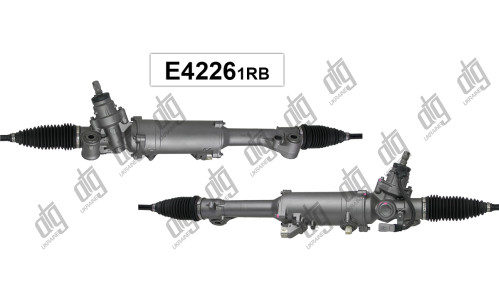 Рулевая рейка Lexus GS III 2005- (RWD)