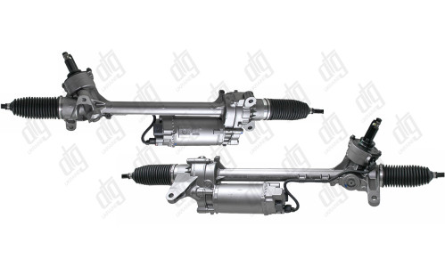 Рулевая рейка BMW 5er VII (G30/G31) 2016-/ 6er IV (G32) 2017-/ 7er VI (G11, G12) 2015- (XDrive, S2VHA, 24V)