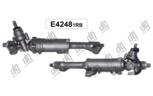 Рулевая рейка Lexus IS III 2013-