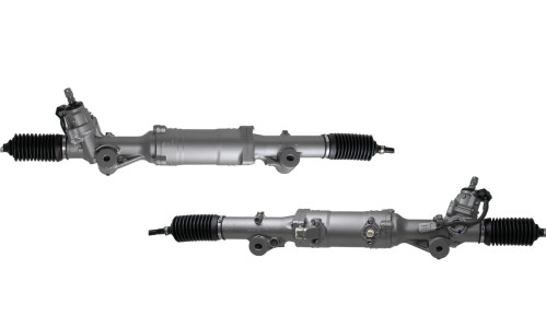Рулевая рейка Lexus GS III 2005- (AWD)