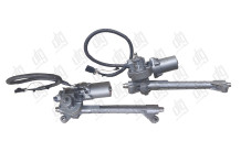 Рулевая рейка Ford Escape I 2000-2012; Mazda Tribute II 2007-2011