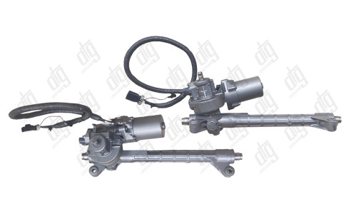 Рулевая рейка Ford Escape I 2000-2012; Mazda Tribute II 2007-2011