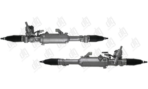 Рулевая рейка Nissan Altima IV 2007-2012/ Altima V 2012-2015