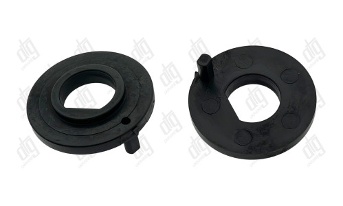 Пилозахисний ковпачок 19*43,8*4,5/7 Volkswagen Transporter T5 2003-2015/ Multivan T5 2003-2015/ Caravalle T5 2003-2015