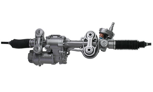 Рулевая рейка Cadillac Escalade IV 2014-; Chevrolet Silverado III (K2XX) 2013-/ Suburban XII 2014-/ Tahoe IV 2014-; GMC Sierra IV (K2XX) 2013-