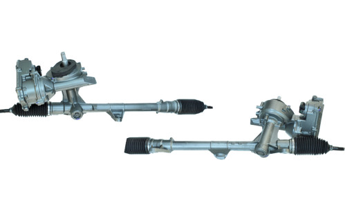 Рулевая рейка Bmw X1 II (F48) 2015-