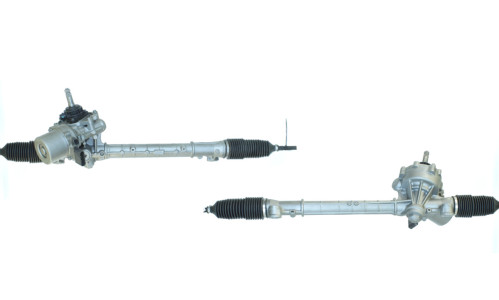 Рульова рейка Honda Civic IX 2012-