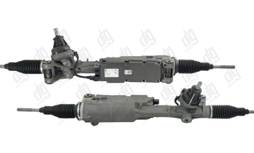 Рулевая рейка Audi Q7