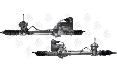 Рулевая рейка Ford Explorer V 2017-2019 рестайлинг II