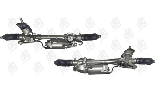 Рулевая рейка Volkswagen Atlas I 2017-2020/ Teramont I 2017-2020