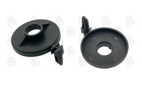 Пилозахисний ковпачок  Cadillac BLS 2006-2009; Fiat Croma II 2005-2011; Opel Signum I 2003-2008/ Vectra C 2002-2008; Saab 9-3 II 2002-2012