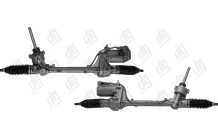 Рулевая рейка Volvo S60 2010-2013/ V60 2011-