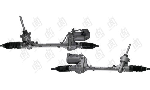 Рулевая рейка Volvo S60 2010-2013/ V60 2011-