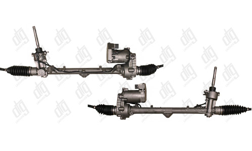 Рульова рейка Volvo XC60 II 2017-/ XC90 II 2014-