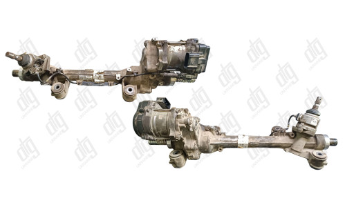 Рульова рейка Lexus ES 2018-