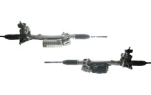 Рульова рейка Volkswagen Golf V 2003-/ Caddy III 2004-/ Eos 2006-/ Passat B6 2005-/ Touran I 2003-; Skoda Octavia II 2004-; Seat Altea 2004-/ Leon 2005-/ Toledo III 2004-; Audi A3 II 2003-