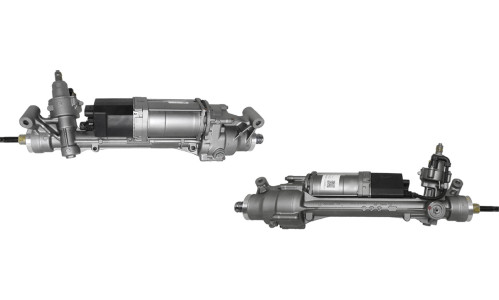 Рулевая рейка Mercedes-Benz SL-Class VI (R231) 2011-2014