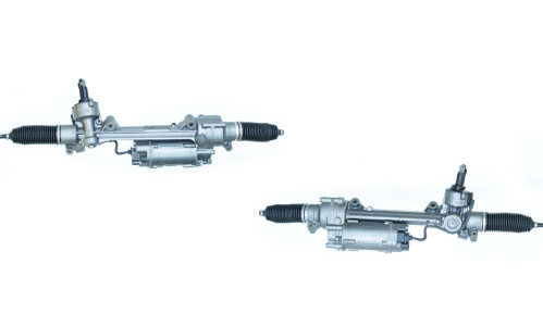 Рулевая рейка Mercedes-Benz CLS-Classe II (W218) 2011-2017