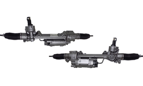 Рулевая рейка Mercedes-Benz CLS-Classe II (W218) 63 AMG 2011-2017, E-Classe (W212, S212, C207) 63 AMG 2009-2013