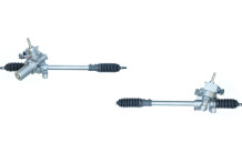 Рульова рейка Honda Jazz I 2002-2003