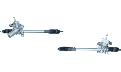 Рулевая рейка Honda Jazz I 2002-2003