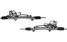 Рульова рейка Mazda Demio I (DW) 1997-/ Demio II (DY) 2002-