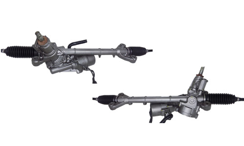 Рульова рейка Subaru Impreza IV (G13) 2011-