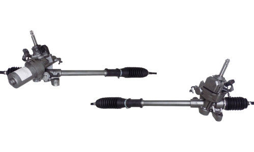 Рулевая рейка Honda Jazz I 2004