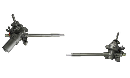 Рулевая рейка Honda Jazz I 2001-