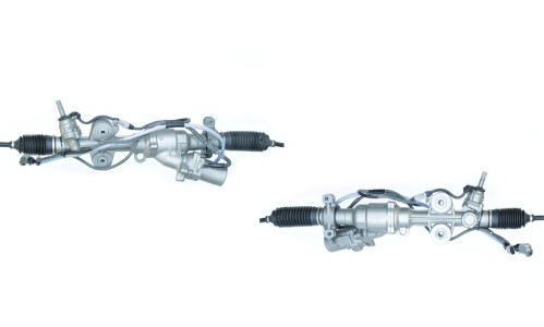 Рулевая рейка Cadillac Escalade III 2007-; Chevrolet Tahoe III 2007-