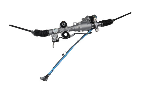 Рулевая рейка Cadillac Escalade III 2007-; Chevrolet Tahoe III 2007-