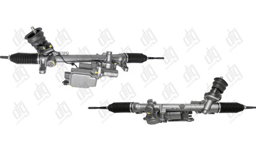 Рулевая рейка Mercedes-Benz B-Classe II (W246) 2011-