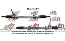 Рульова рейка Hyundai Elantra V 2007-; Kia Cerato 2008-