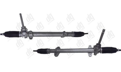 Рулевая рейка Hyundai Sonata VI 2010-2014; Kia Optima 2010-2014 hybrid/turbo