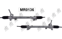 Рулевая рейка Hyundai Sonata VII 2014-