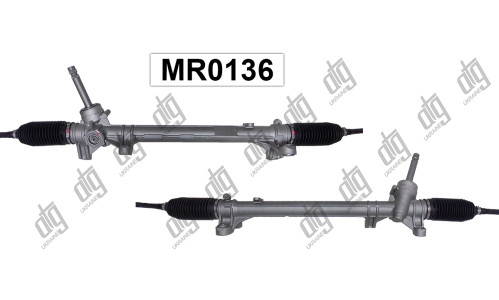 Рулевая рейка Hyundai Sonata VII 2014-