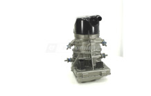 Насос ЭГУР Mercedes-Benz GLK-Classe I (X204) 2008-; GLK-Classe I (X204) Рестайлинг 2012-