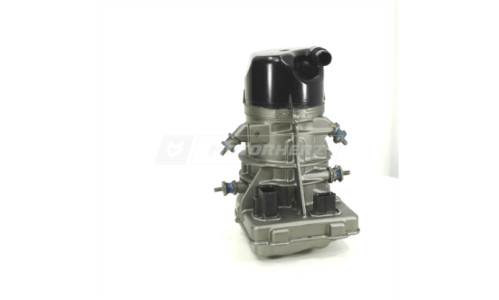 Насос ЭГУР Mercedes-Benz GLK-Classe I (X204) 2008-; GLK-Classe I (X204) Рестайлинг 2012-