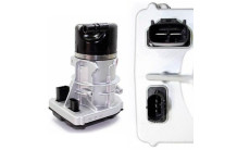 Насос ЭГУР Mercedes-Benz GLK-Classe I (X204) 2008-