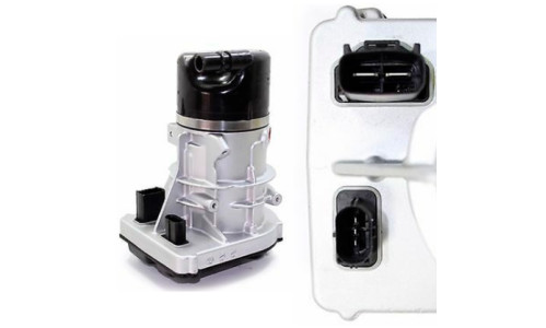 Насос ЭГУР Mercedes-Benz GLK-Classe I (X204) 2008-