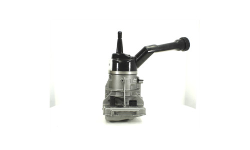 Насос ЭГУР Citroen C4 Picasso I 2006-